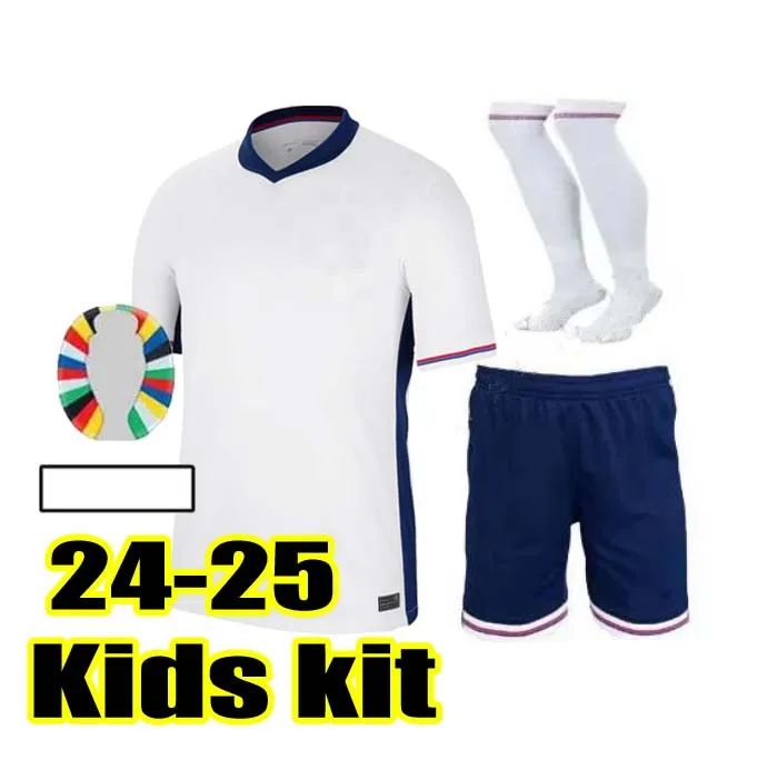 Home Full Kit 2024 Euro Patch