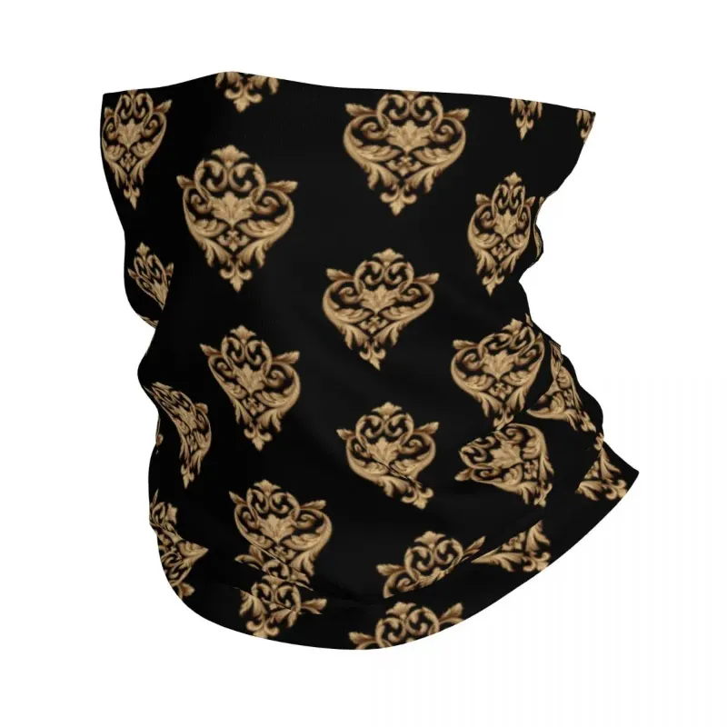 Wielosoboczny bandana 13