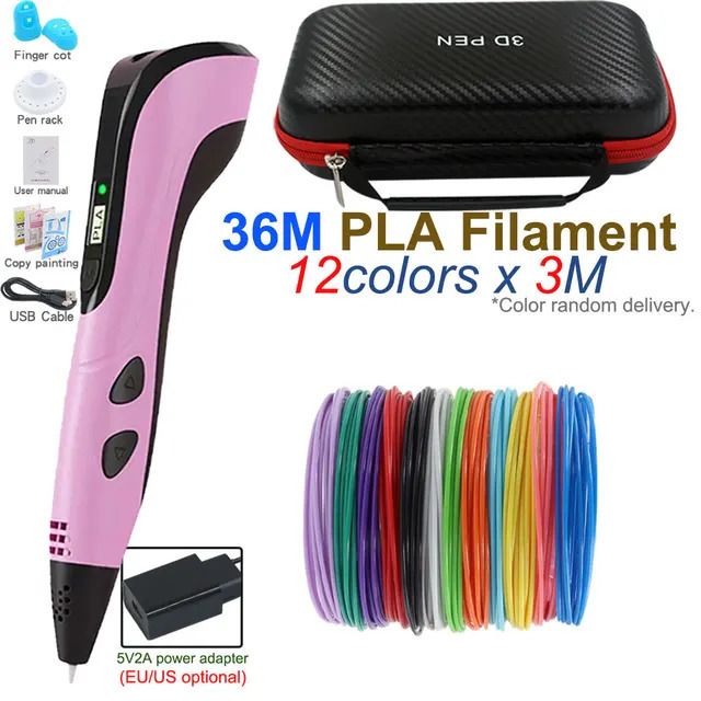 Pink Add 36m Pla-Us