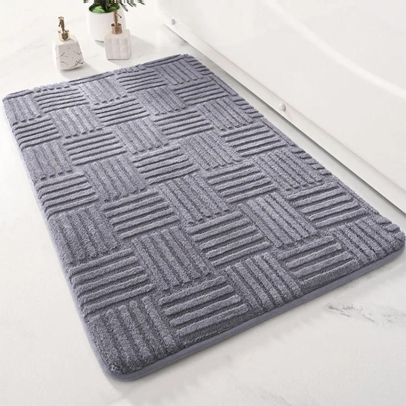 Tapis de bain 40x60 cm S2