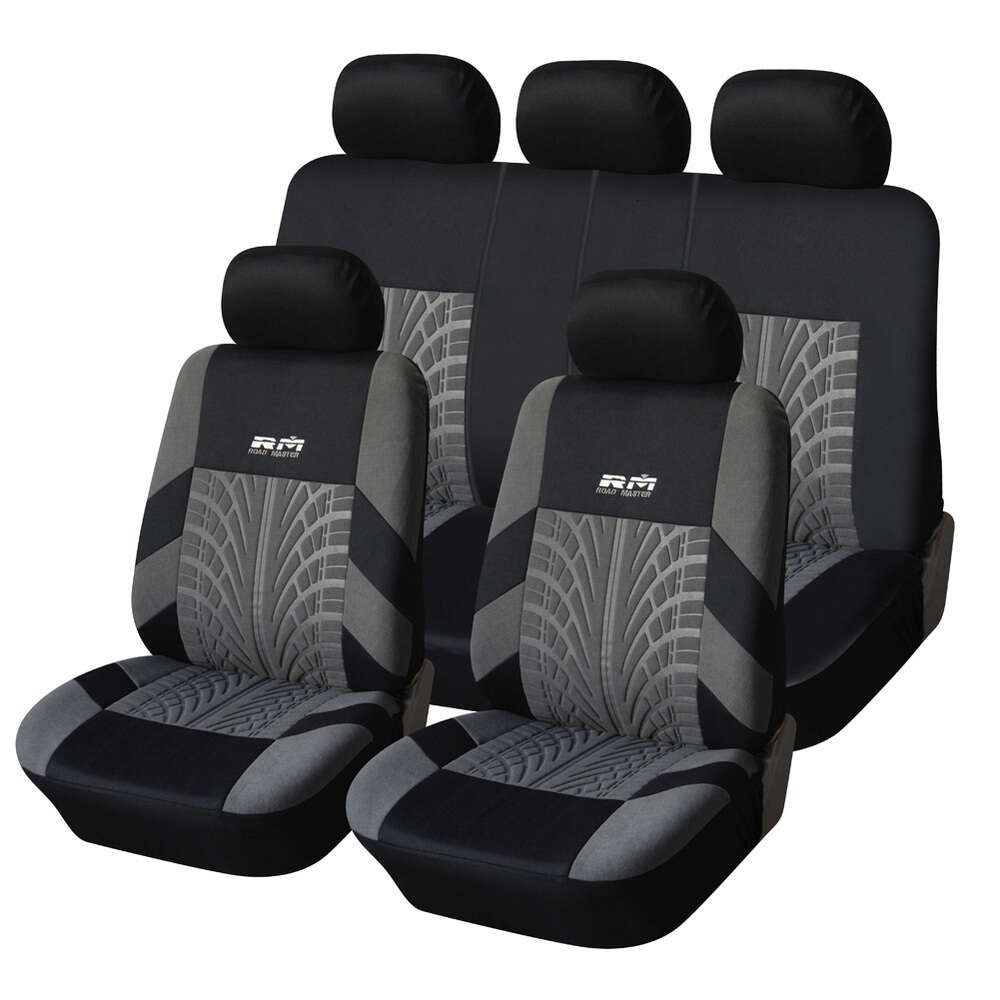 Set Seat Covers complet