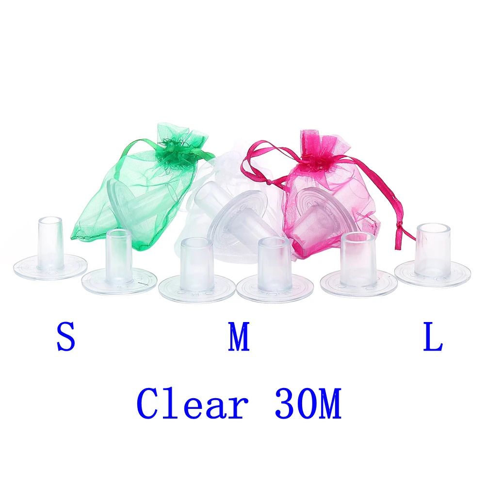 Clear 30m