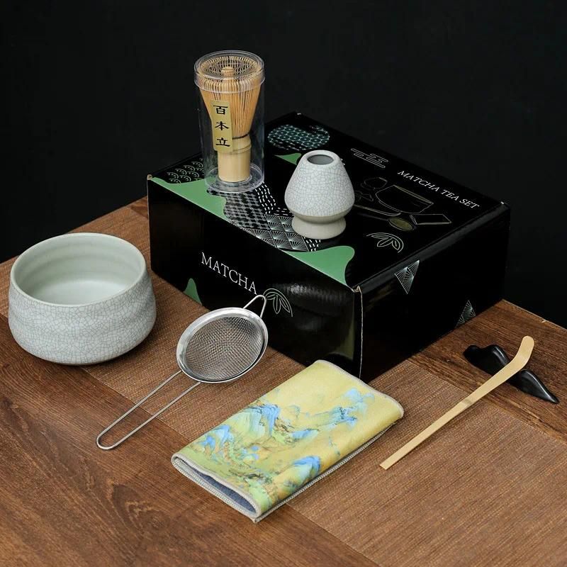 CN Matcha set6