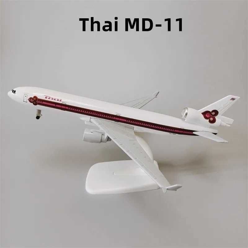 Thai MD-11