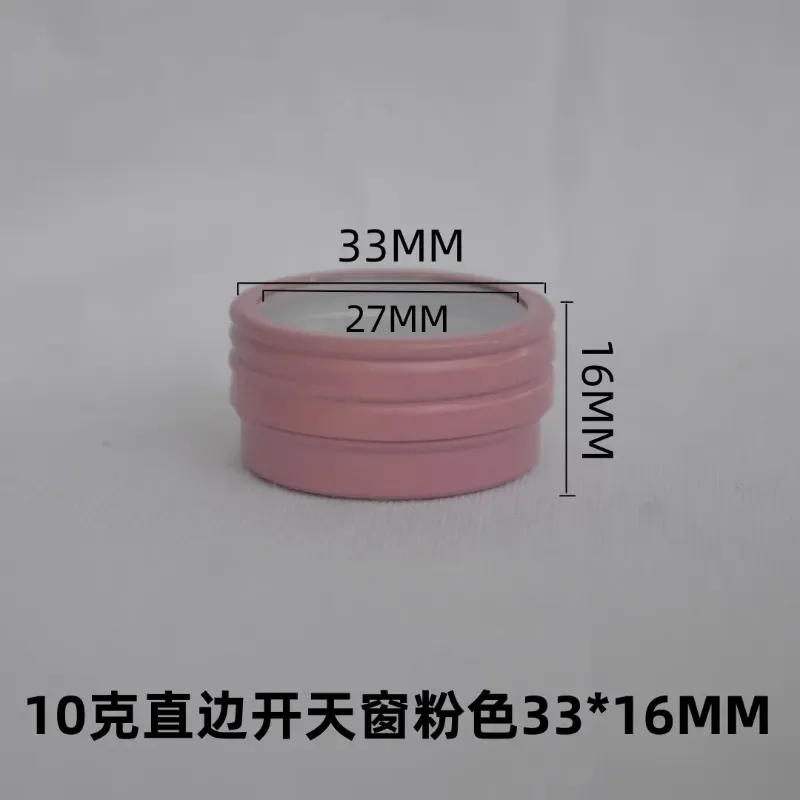 10g 33x16mm 50st