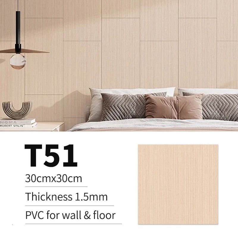 Floor Sticker- T51