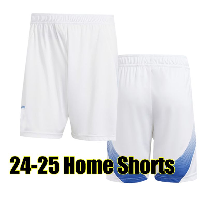 Yidali 24-25 Home Shorts