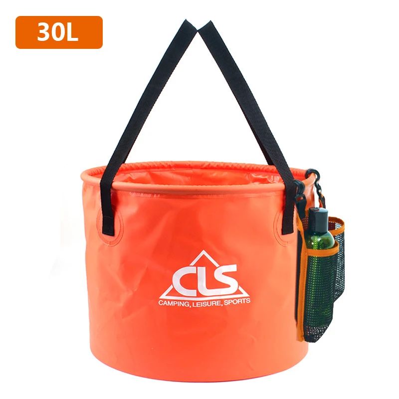 Color:30L Orange