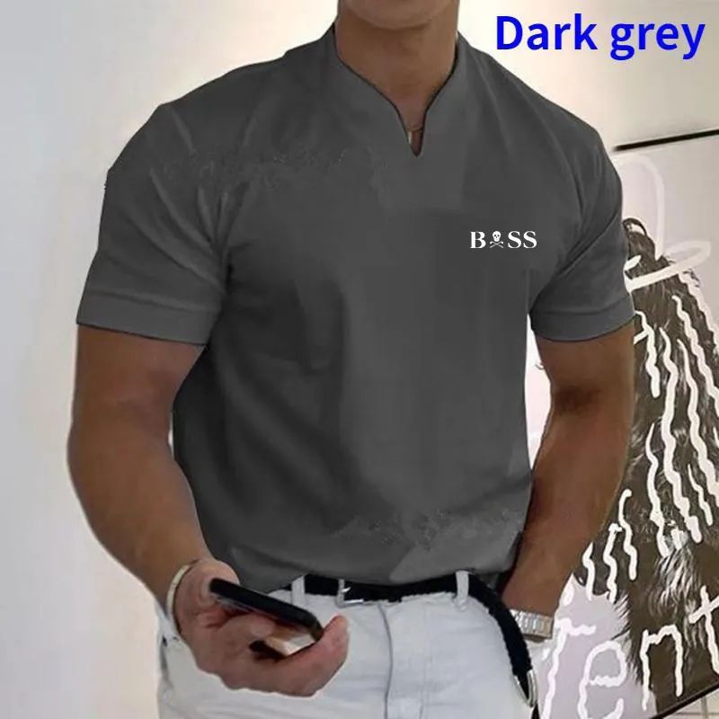 Dark Grey