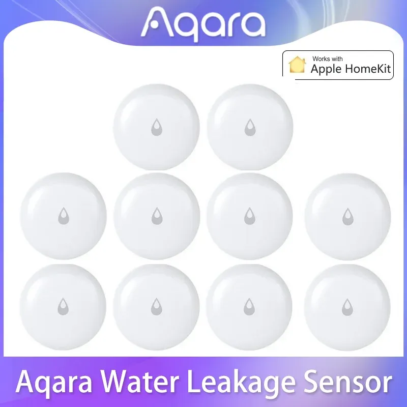 Cor: Sensor de Água 10pcs
