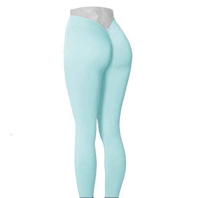 Iceblue Pant