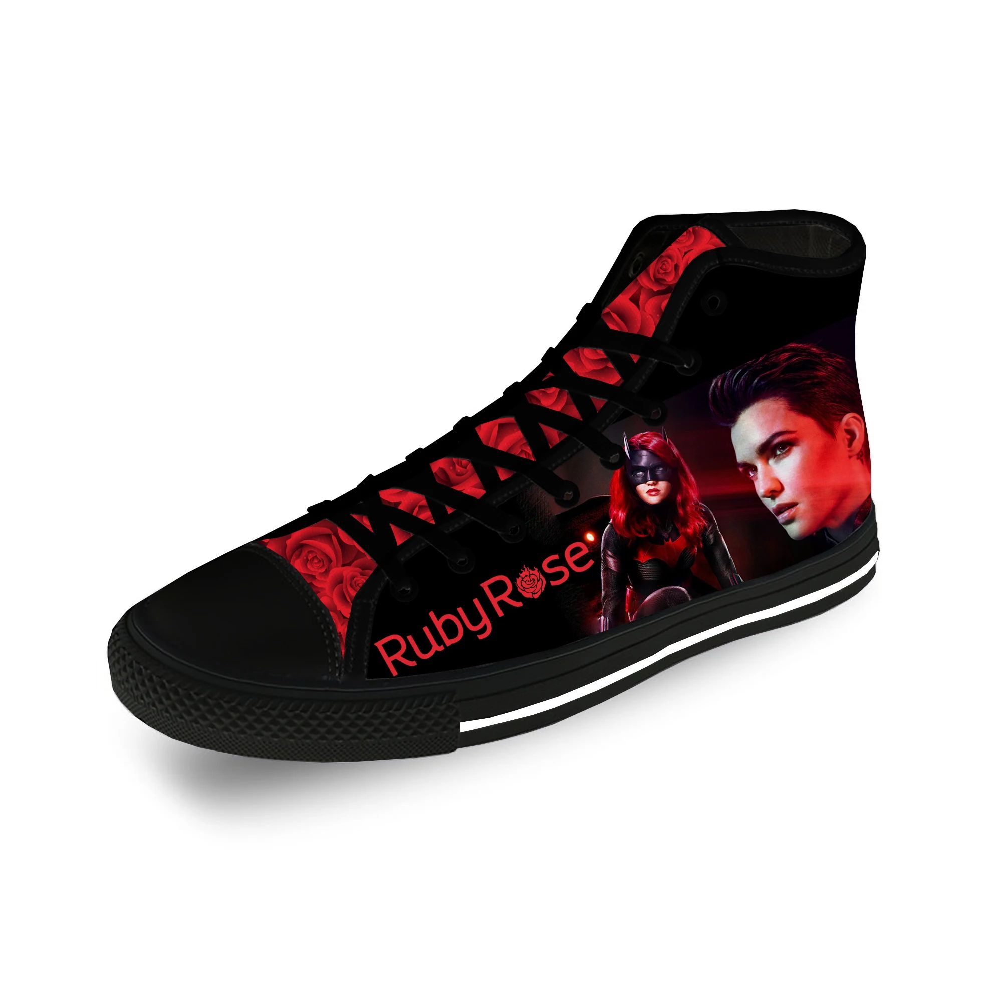 Couleur: Ruby Rose Bshoe Taille: 10