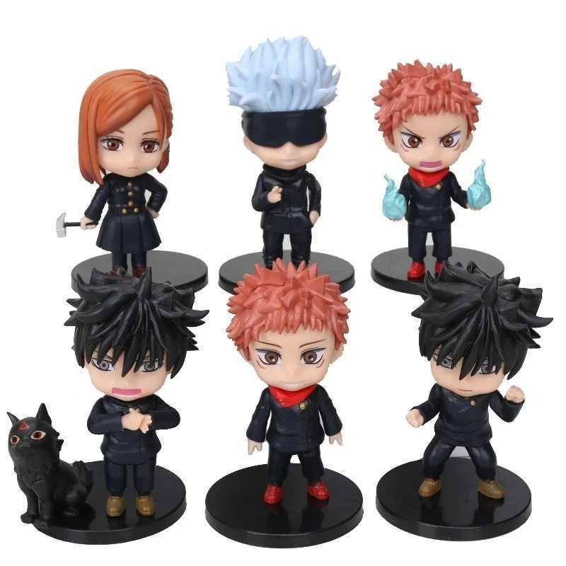 10cm Jujutsu Kaisen1