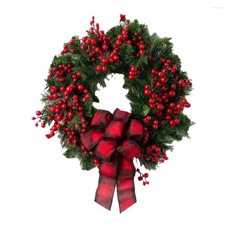 Christmas Wreaths