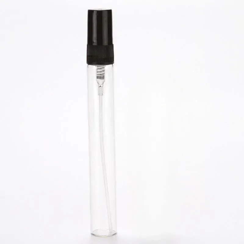 glass 10ml No.1 Black