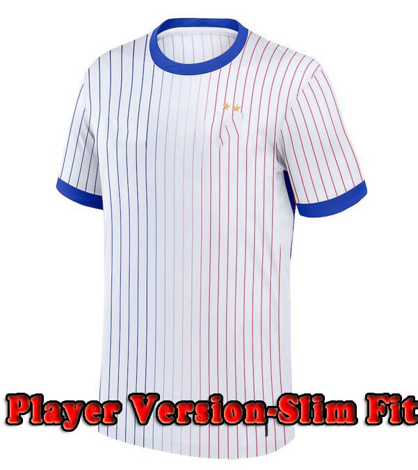 Player veriosn 24 25 Away