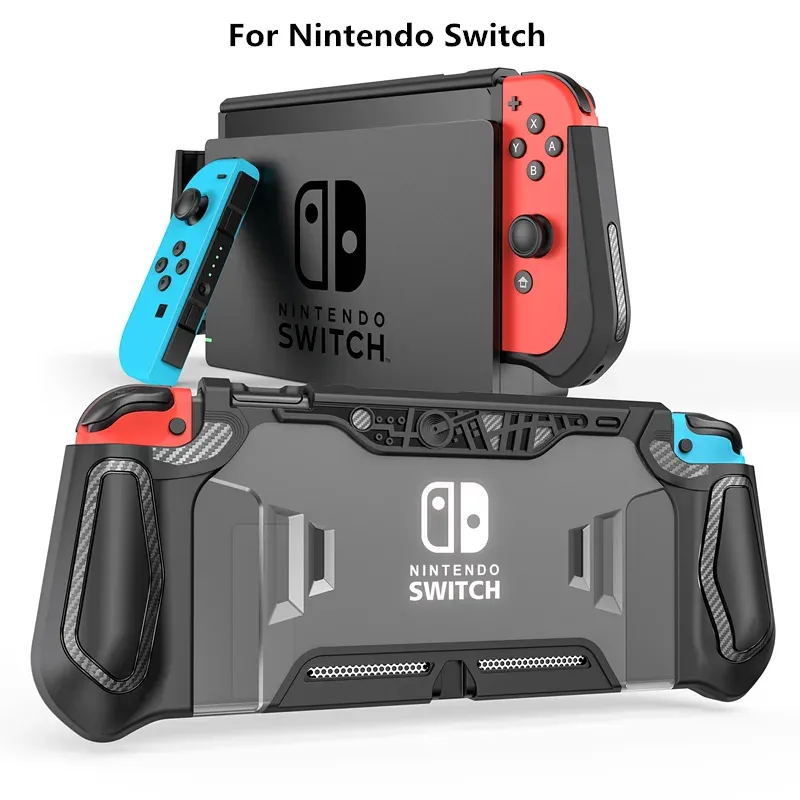 Color:Switch Black