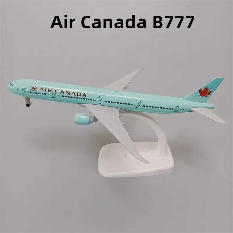 Kanada B777