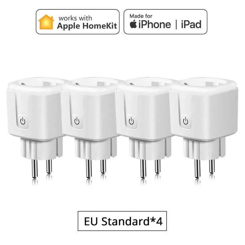 Cor:Homekit UE 4pcs