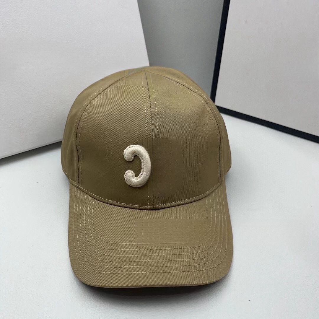 Deep khaki