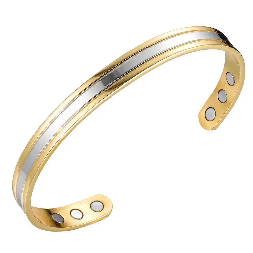 Metallfärg: Bangle