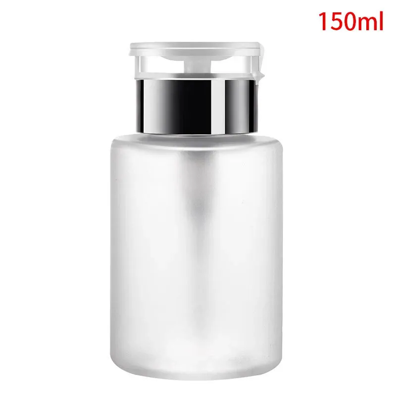 150ml Black