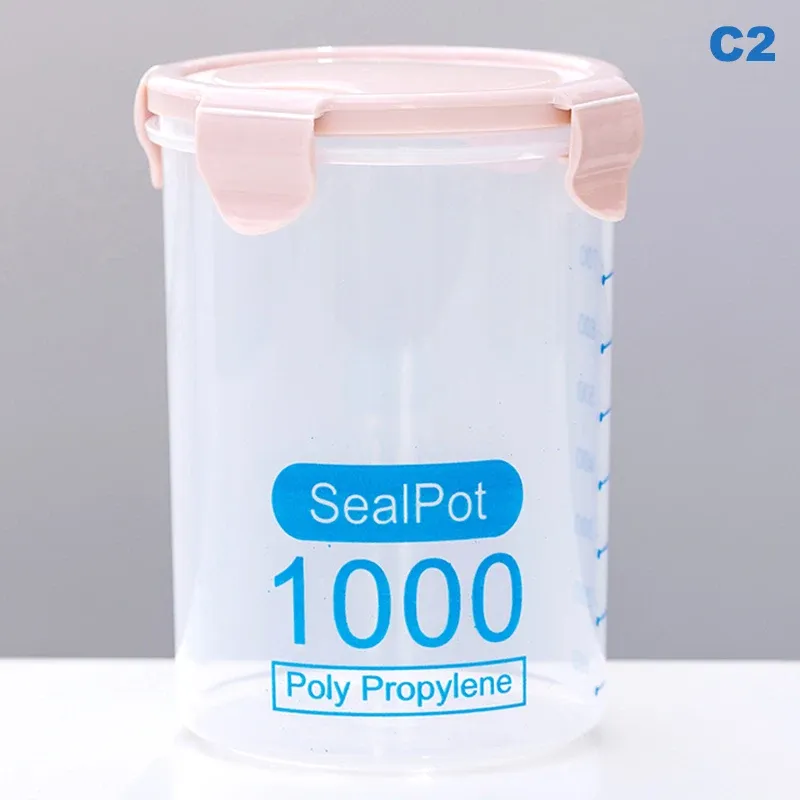 1000ml C2 1pcs