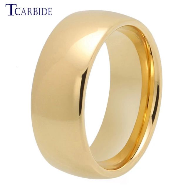 Gold Color 10mm