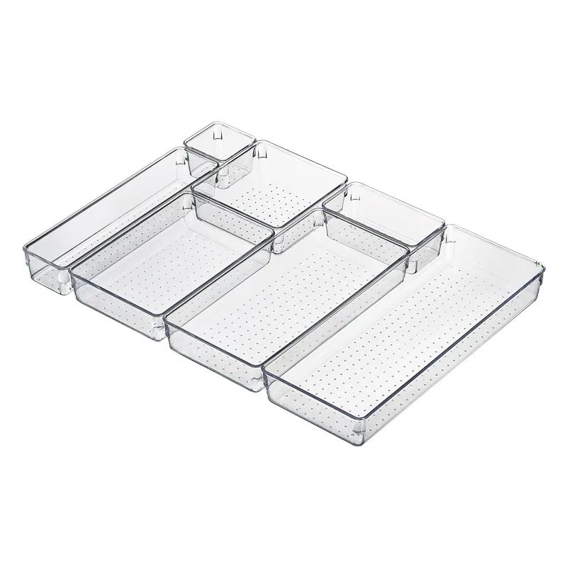 HE04-0113-прозрачный-15x7,5x5,6 см