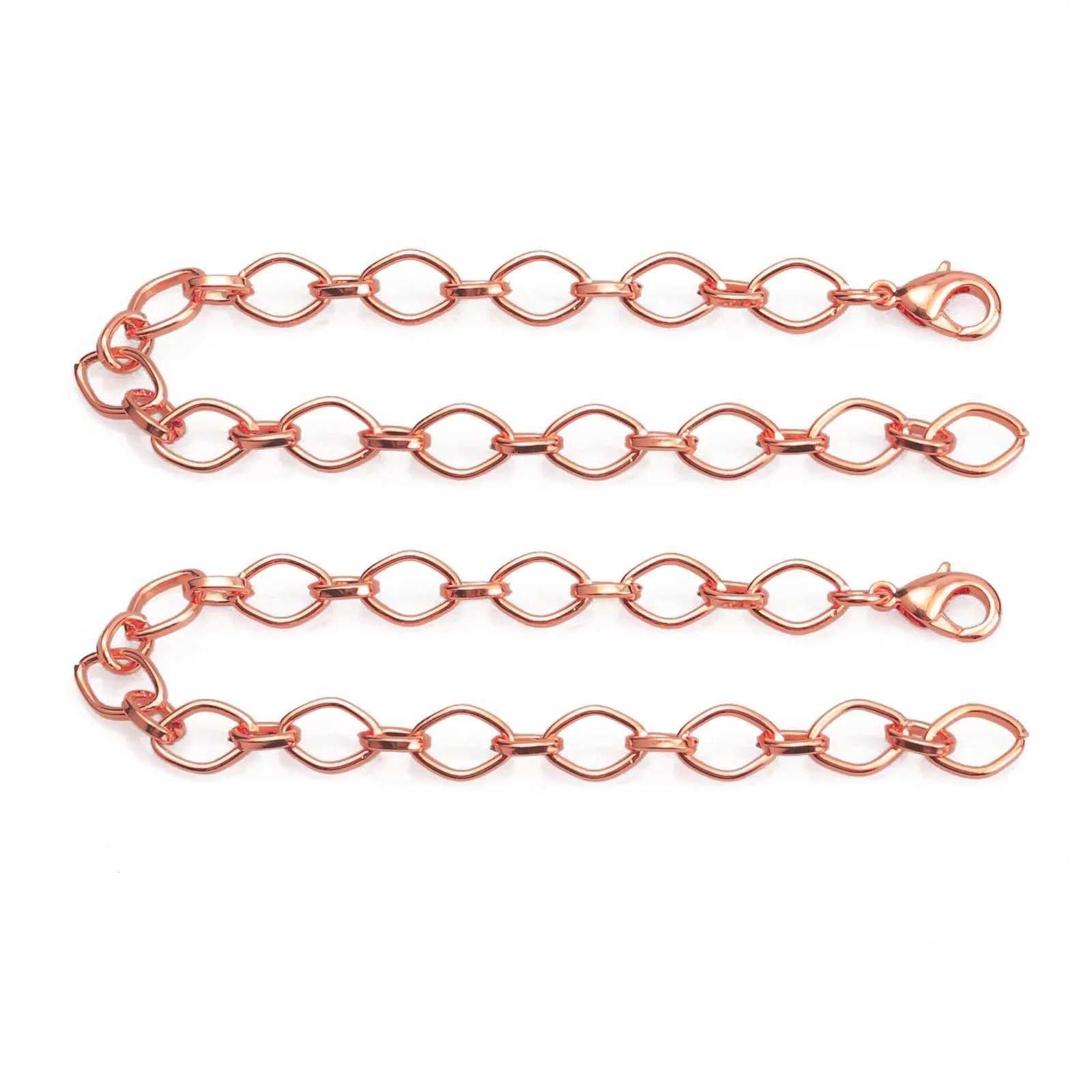 Rose Gold-21.5cm