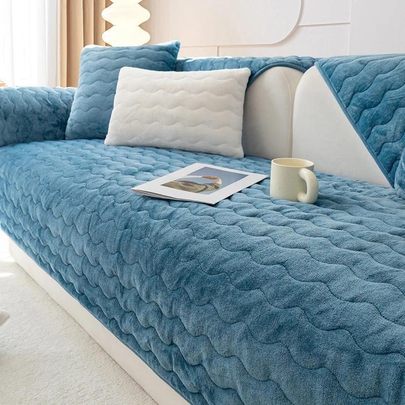 Un tappetino per divano A4 da 70 x 70 cm