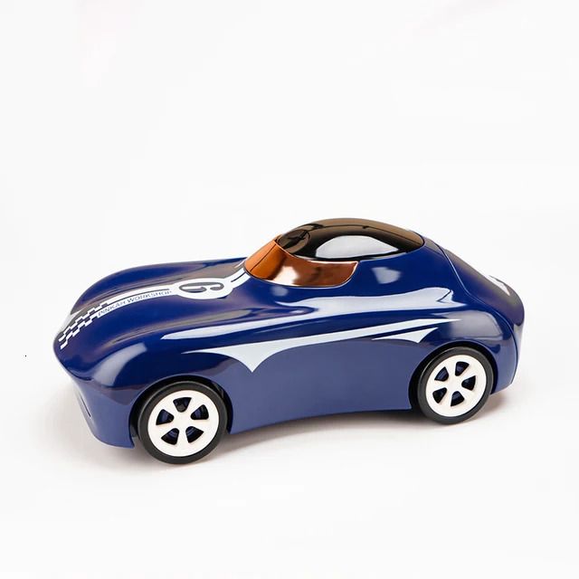 Blue Car-201-300ml