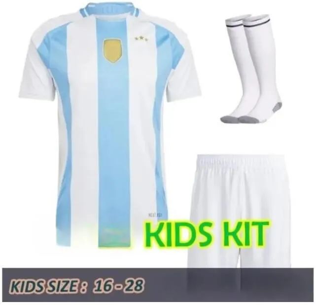 Kids 2024 home