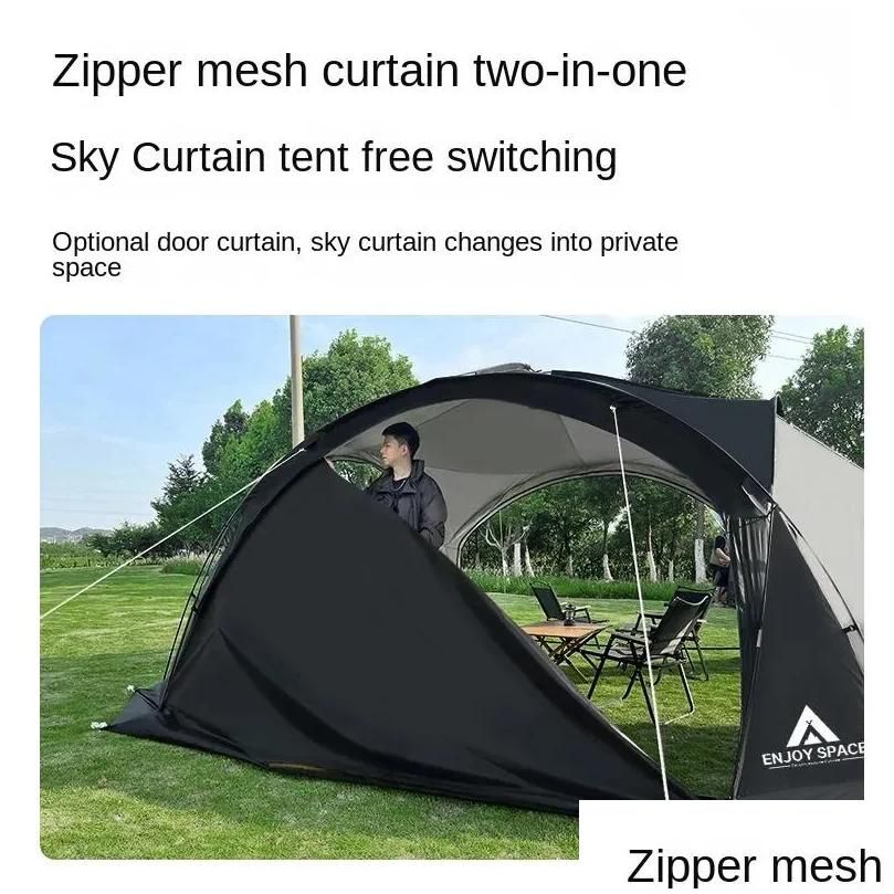 Tent 3Mesh 1 Door