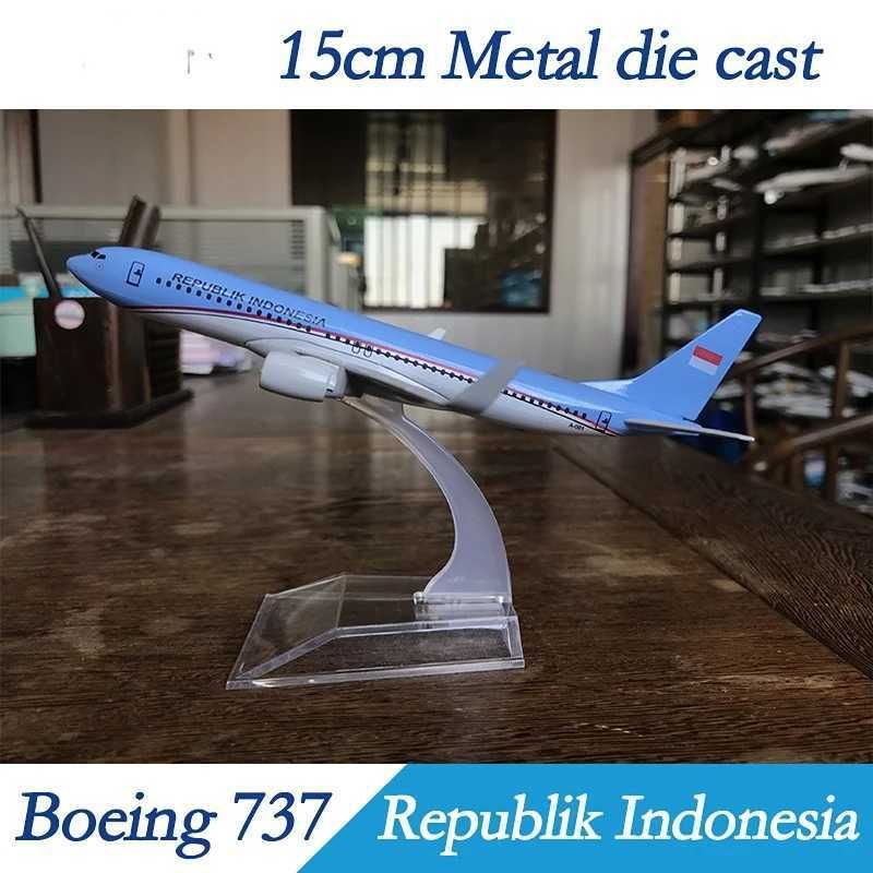 Republik indonesien