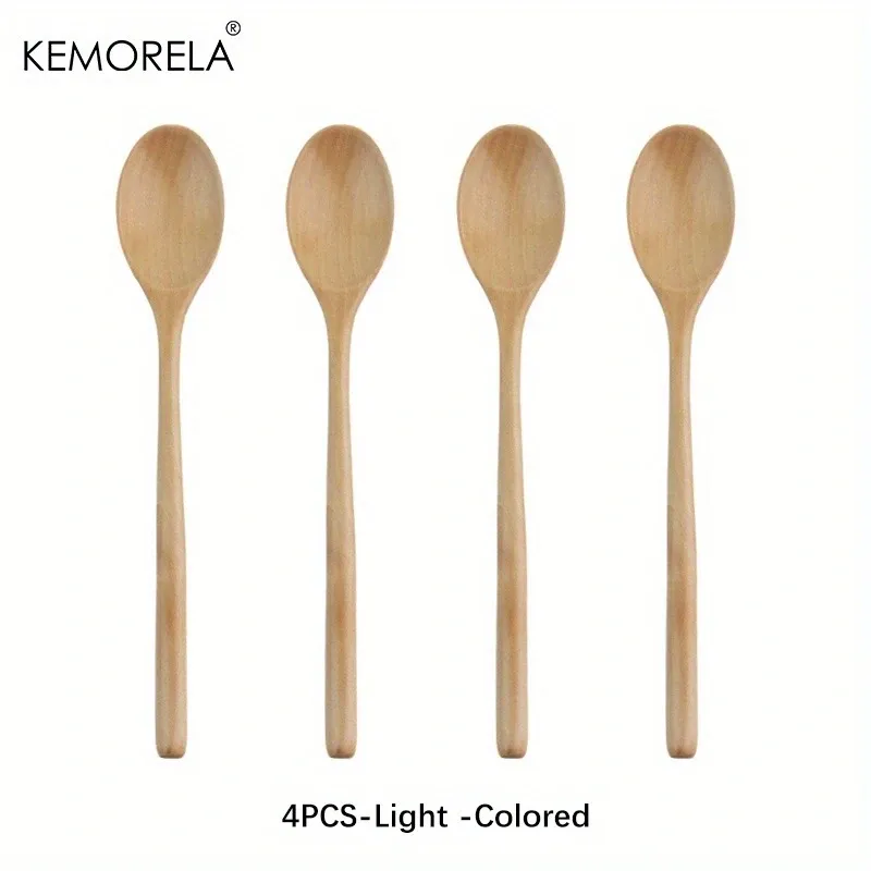 4PCS-Light -Colored