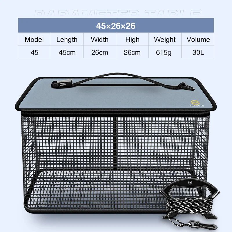 Color:Metal net 45CM