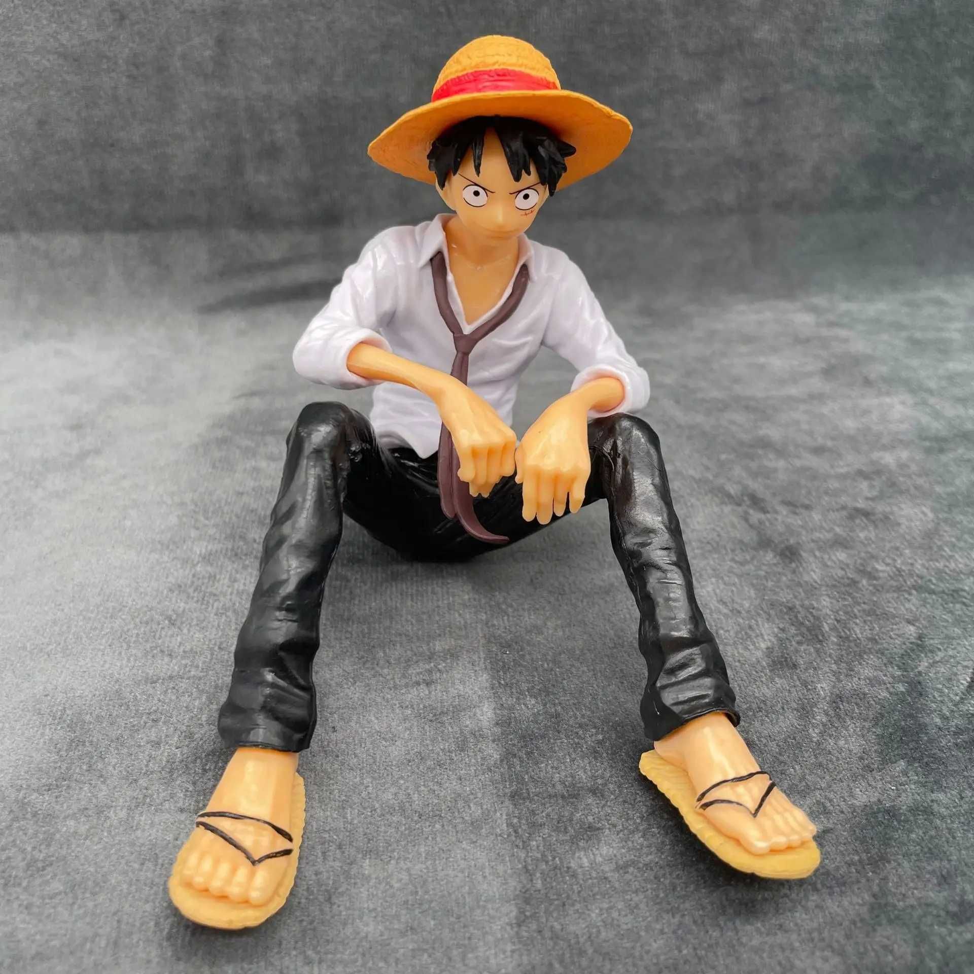 Wit Luffy