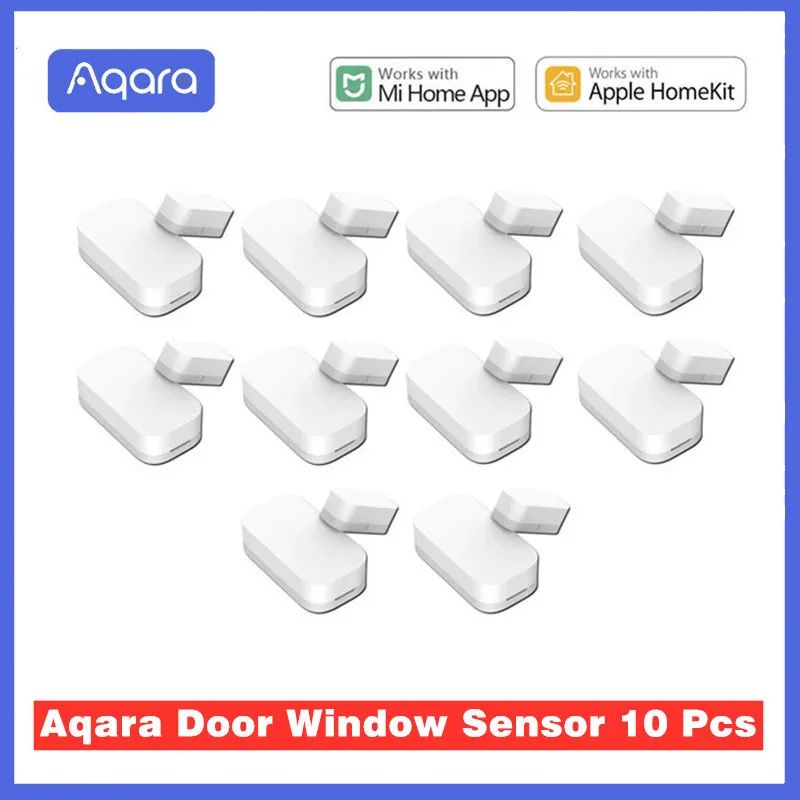 Color:Door sensor- 10PCS