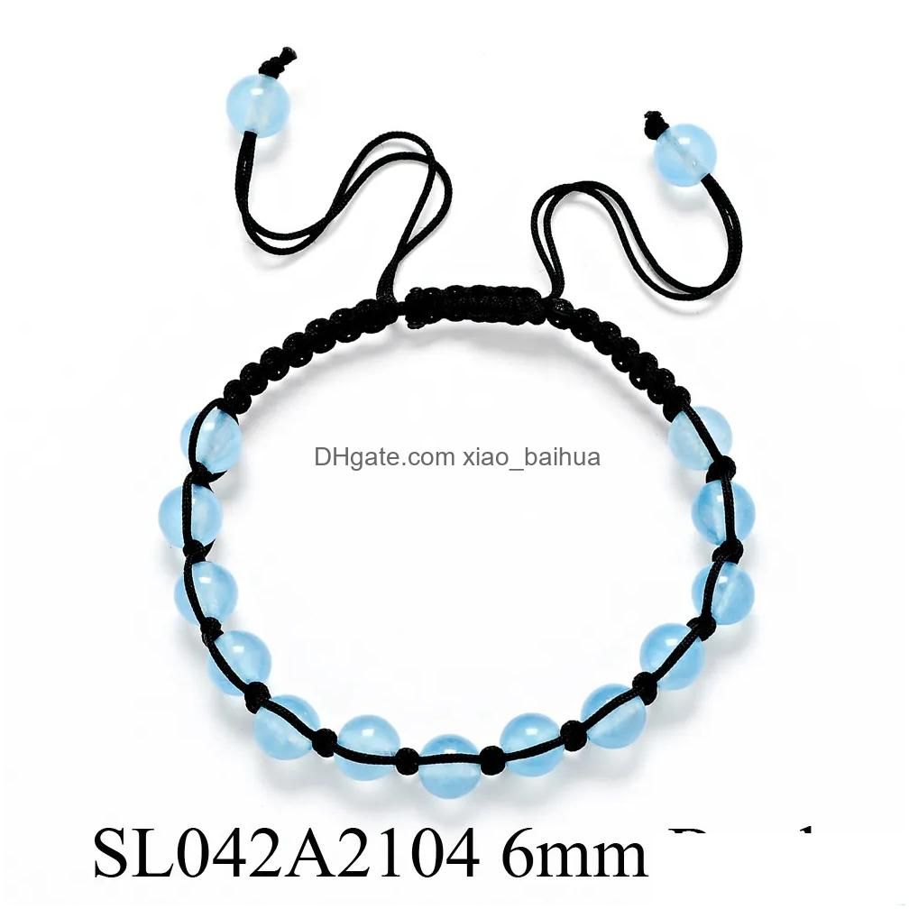 SL042A2104 6mm Aquamarine Monochrome 13