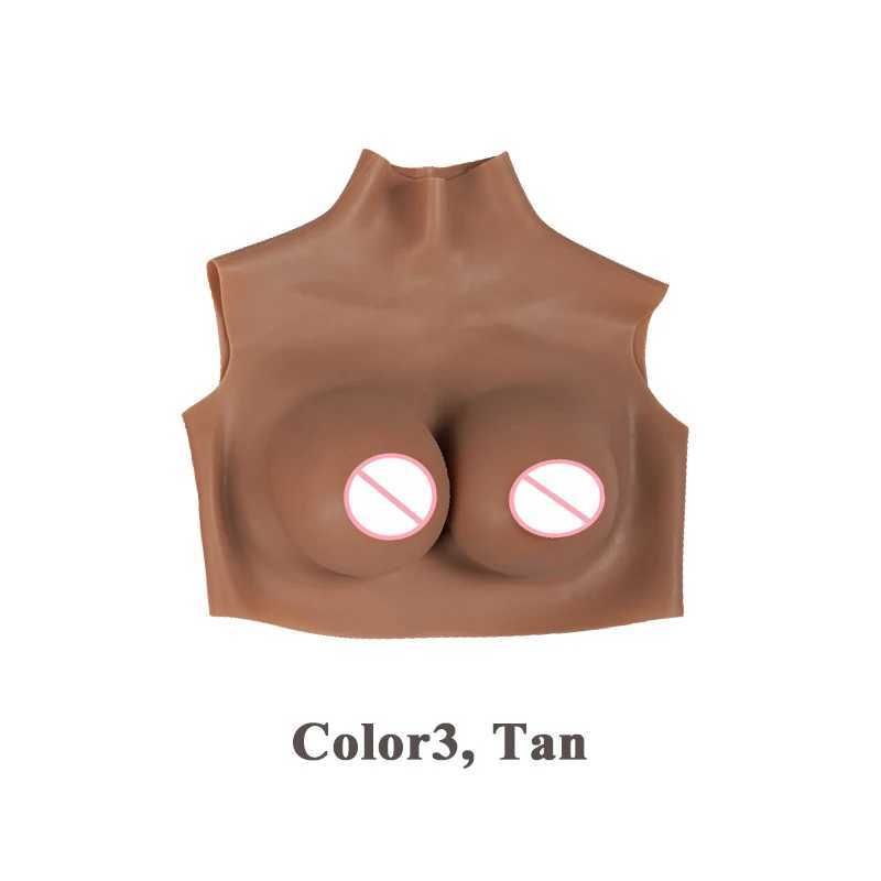 Tan-Cotton Bカップ