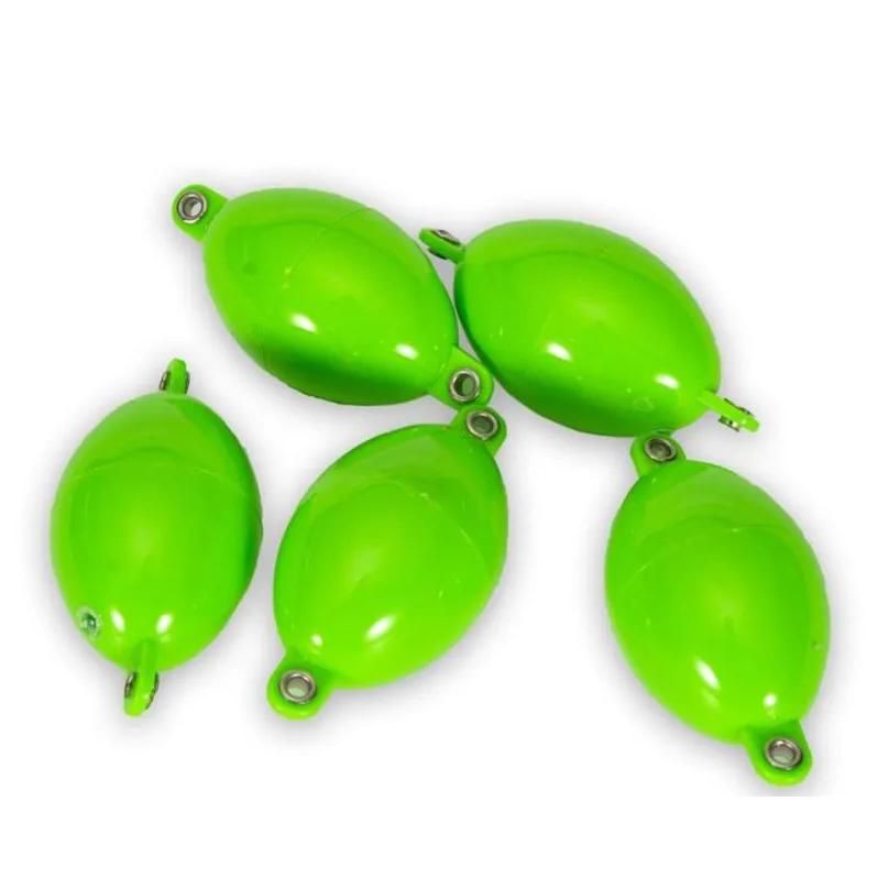 Green 5Pcs