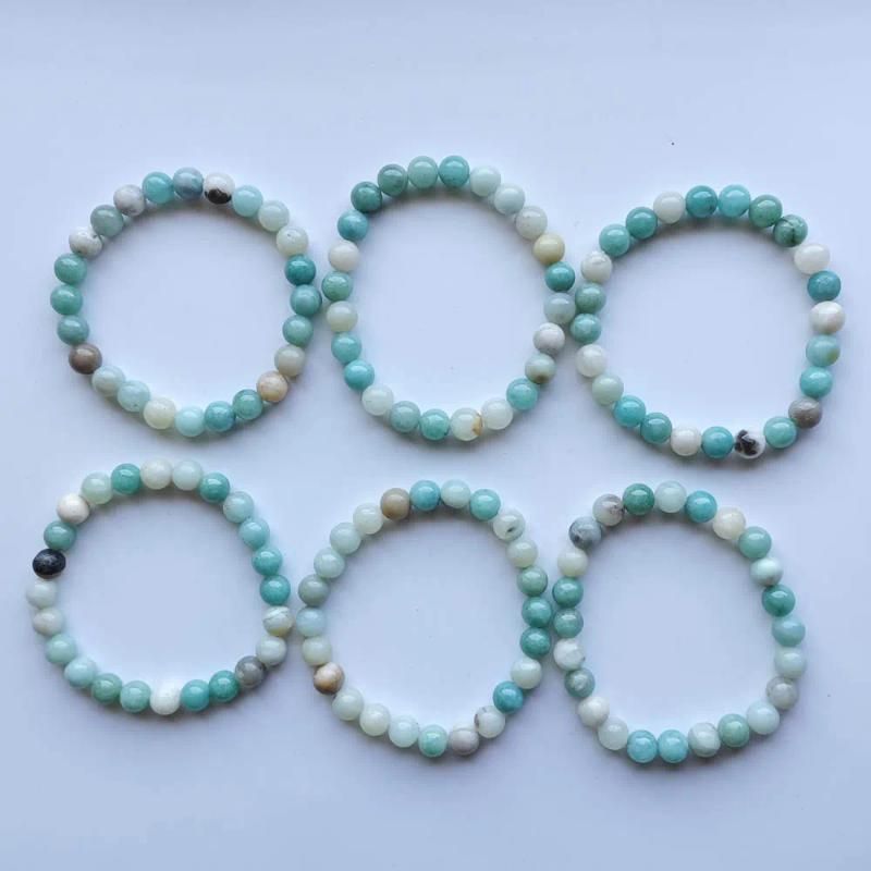 19 cm Amazonite Stone