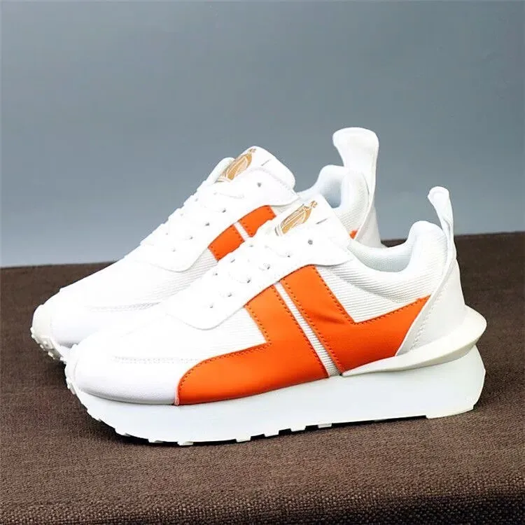 2126 White Orange