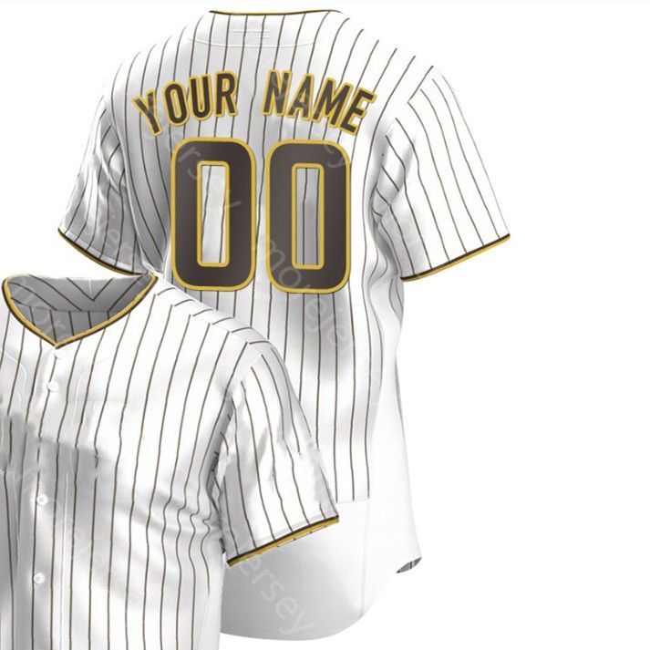 Player's Versions Pinstripe