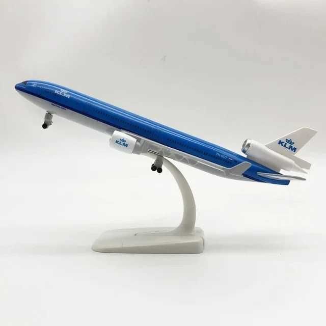 MD11 KLM