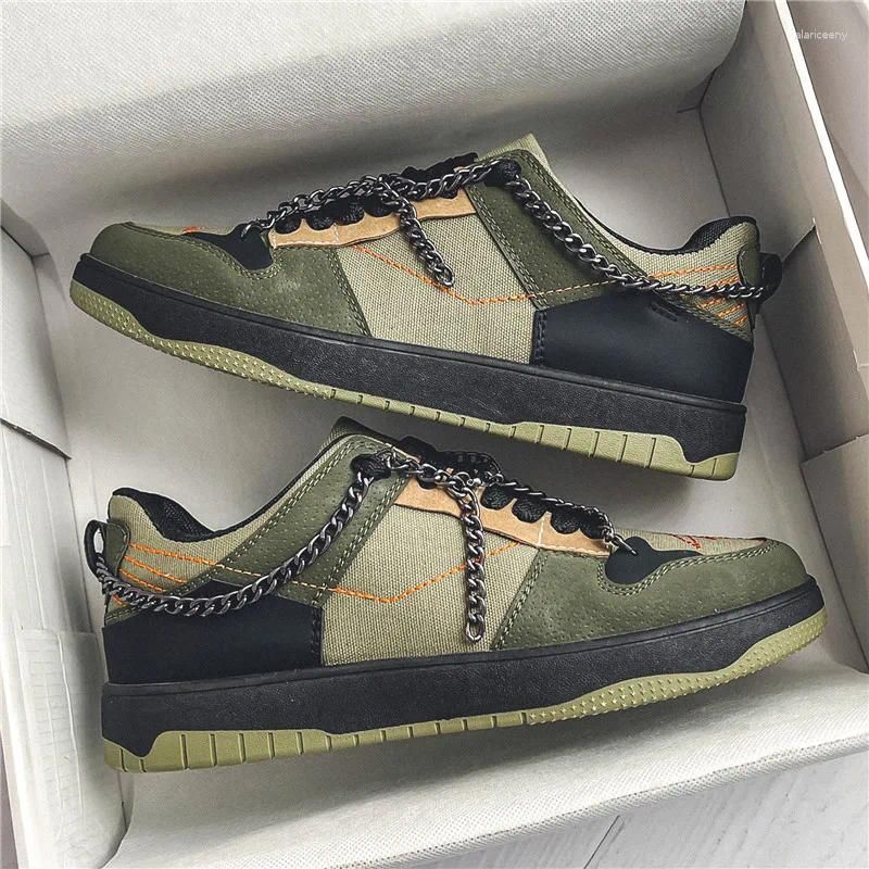 Army Green