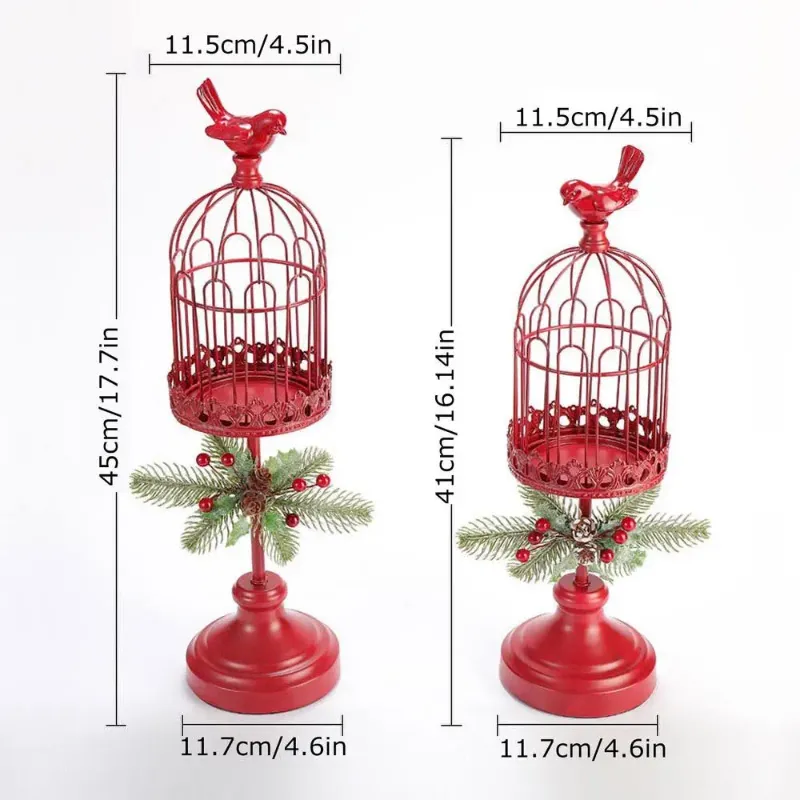 CHINA birdcage