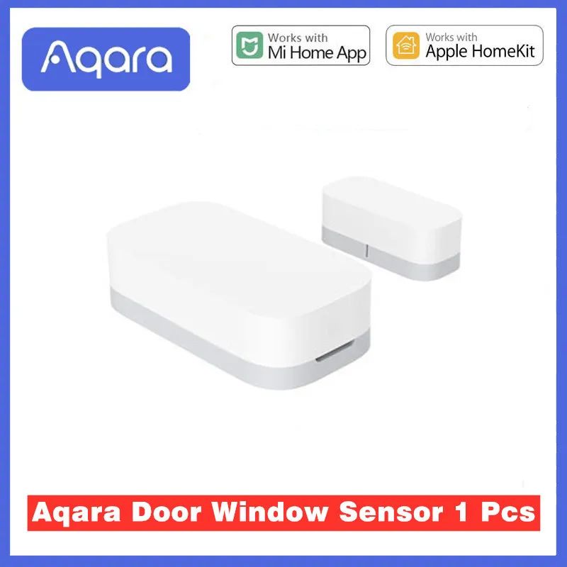 Color:Door sensor-1 PCS