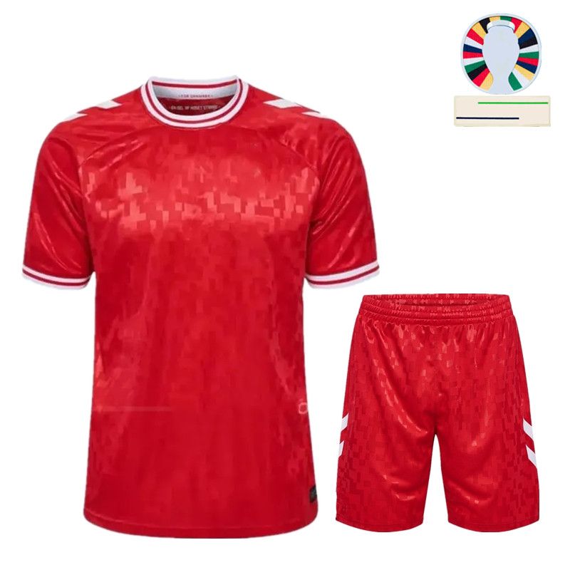 Kids Home Full Kit +patch